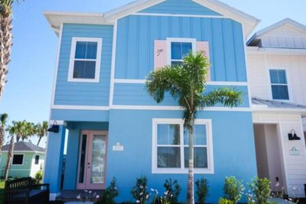 BRAND NEW Private Oasis 4 BR - Margaritaville